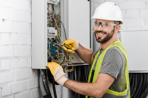 Best Home Electrical Repair  in Donaldsonville, LA