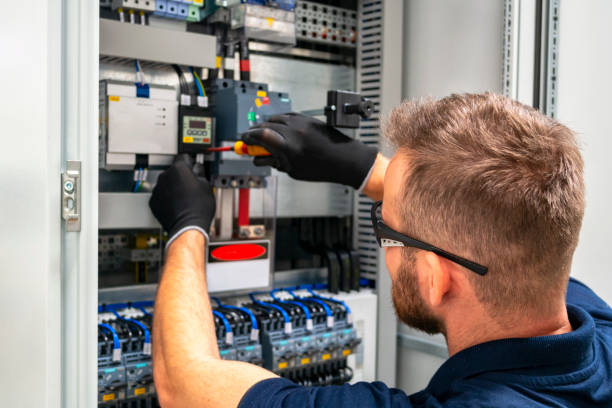 Best Electrical Contractors for Businesses  in Donaldsonville, LA