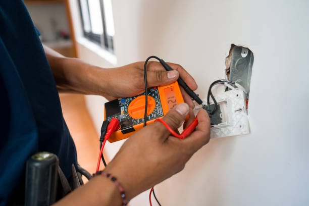 Affordable Electrical Installation in LA