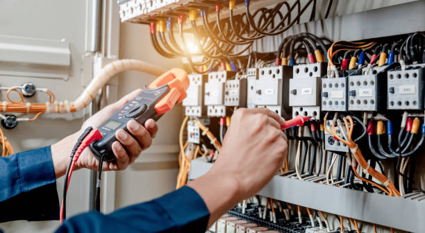 Best Local Electrician Companies  in Donaldsonville, LA