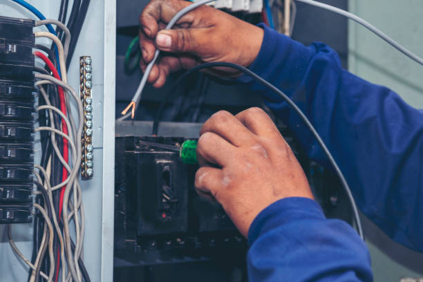 Best Electrical Wiring Services  in Donaldsonville, LA