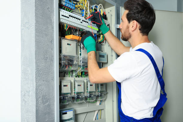 Best Residential Electrician Services  in Donaldsonville, LA