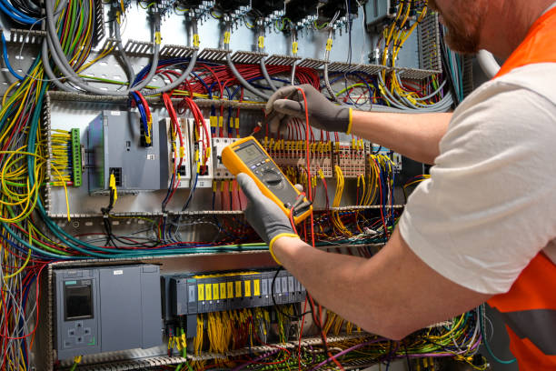 Best Electrical Repair Services  in Donaldsonville, LA