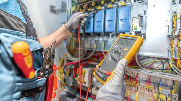 Best Electrical Troubleshooting Services  in Donaldsonville, LA