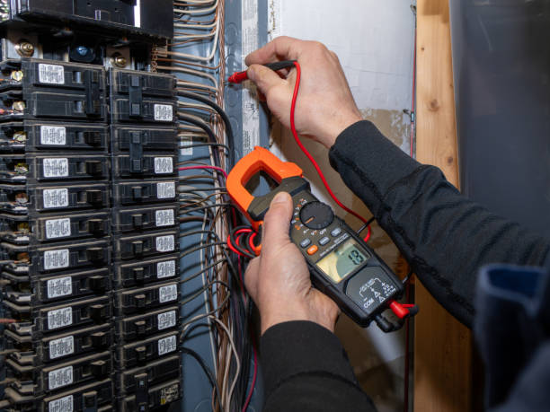 Best Emergency Electrical Repair  in Donaldsonville, LA