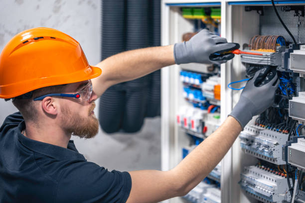 Best Electrical Contractors for Businesses  in Donaldsonville, LA